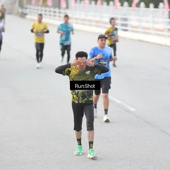 Runner Photo 6814582