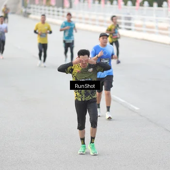 Runner Photo 6814583