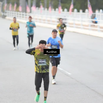 Runner Photo 6814585