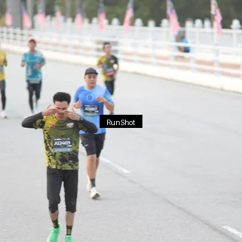Runner Photo 6814586