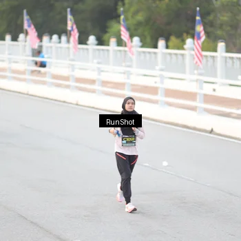 Runner Photo 6814587