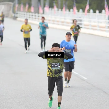 Runner Photo 6814588