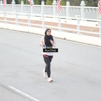 Runner Photo 6814593