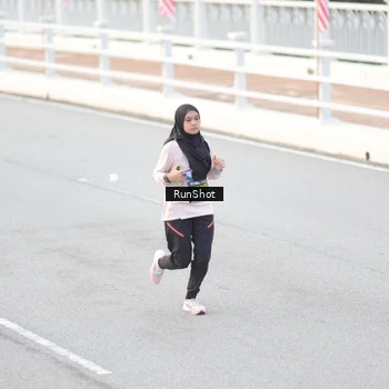 Runner Photo 6814599