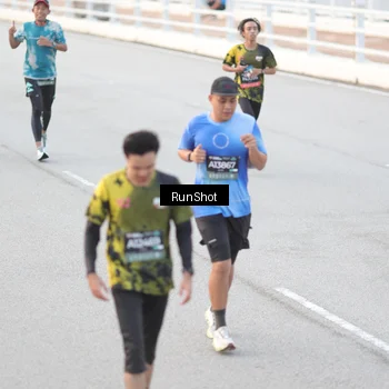 Runner Photo 6814606