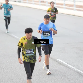 Runner Photo 6814607