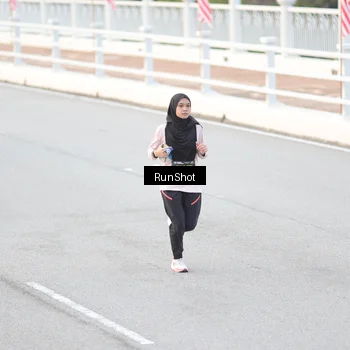 Runner Photo 6814609