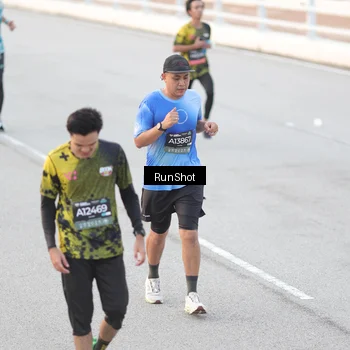 Runner Photo 6814610