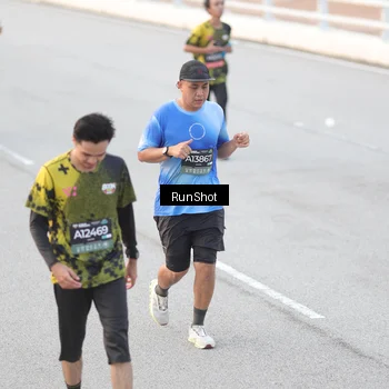 Runner Photo 6814611