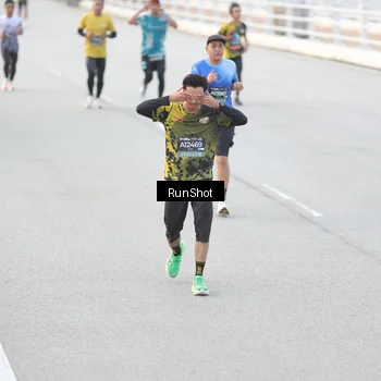 Runner Photo 6814612