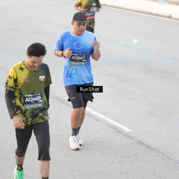 Runner Photo 6814614