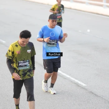 Runner Photo 6814616