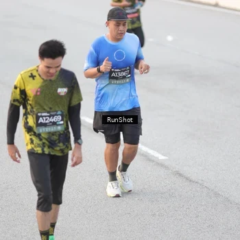 Runner Photo 6814617