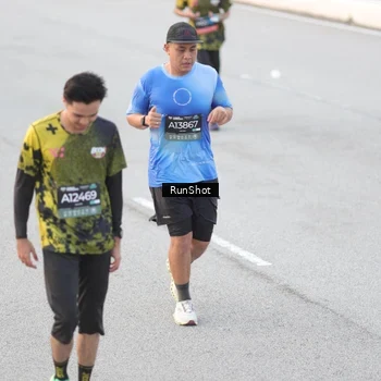 Runner Photo 6814618