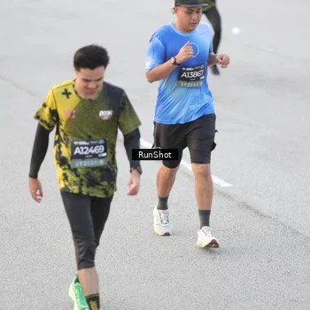 Runner Photo 6814619