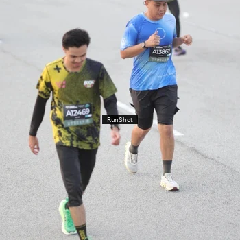 Runner Photo 6814620