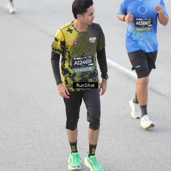 Runner Photo 6814621