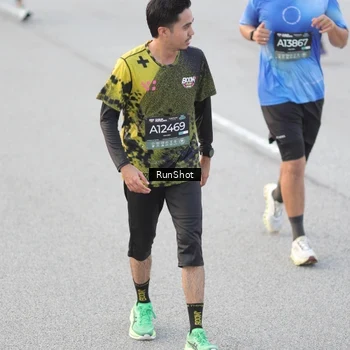Runner Photo 6814622