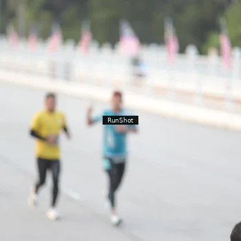 Runner Photo 6814623