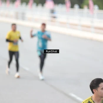 Runner Photo 6814624
