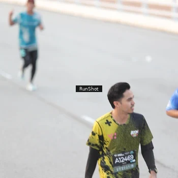 Runner Photo 6814625