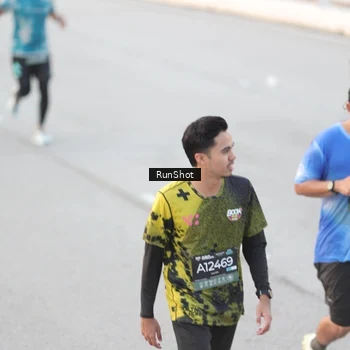 Runner Photo 6814626