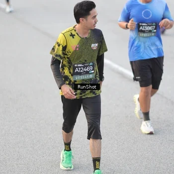 Runner Photo 6814628
