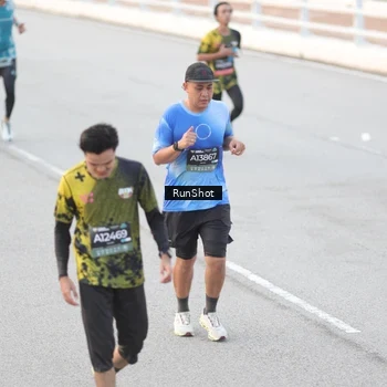 Runner Photo 6814629