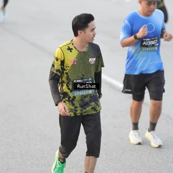 Runner Photo 6814630