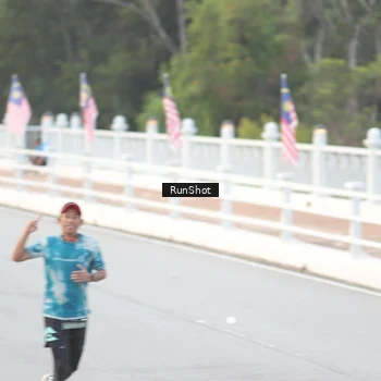 Runner Photo 6814631