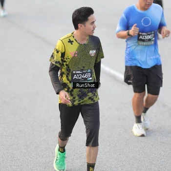 Runner Photo 6814632