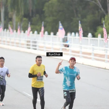 Runner Photo 6814634