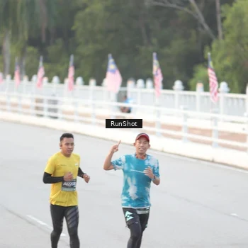Runner Photo 6814635