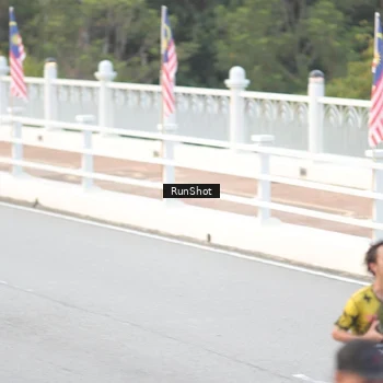 Runner Photo 6814637