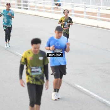 Runner Photo 6814639