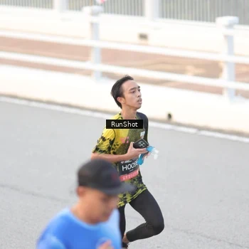 Runner Photo 6814642