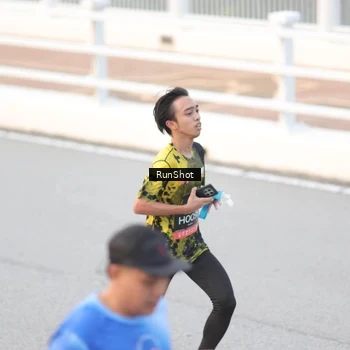 Runner Photo 6814643