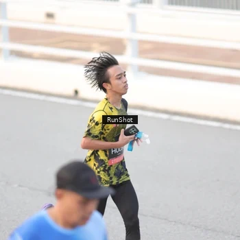 Runner Photo 6814644