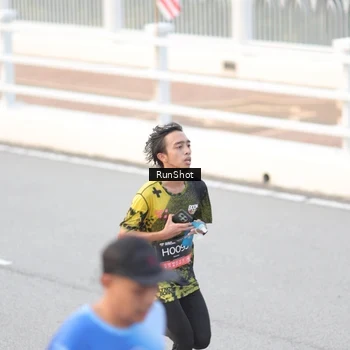Runner Photo 6814645