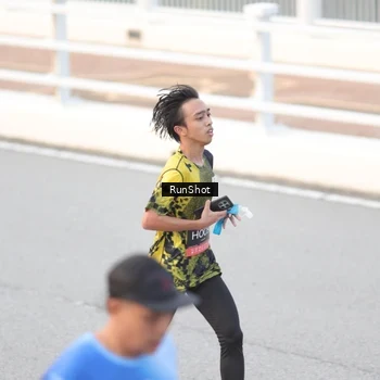 Runner Photo 6814646