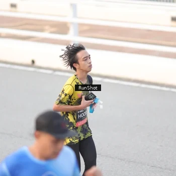 Runner Photo 6814647