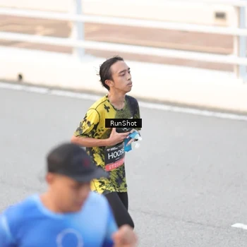 Runner Photo 6814649