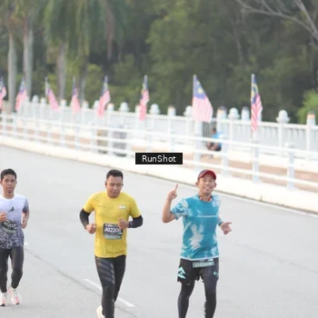 Runner Photo 6814650