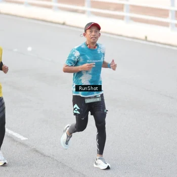 Runner Photo 6814653