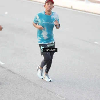 Runner Photo 6814654