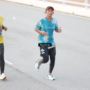 Runner Photo 6814655