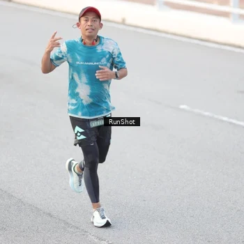 Runner Photo 6814658
