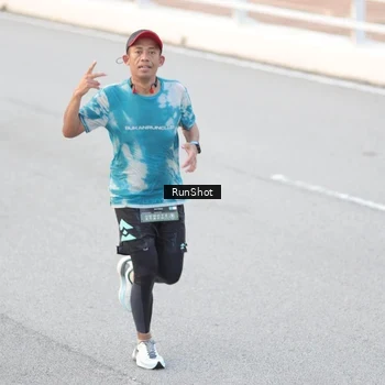 Runner Photo 6814660