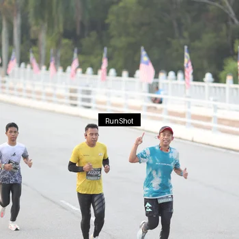Runner Photo 6814666