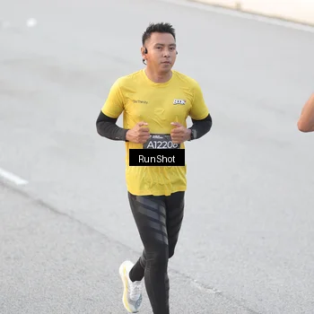 Runner Photo 6814667